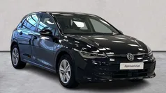 Black Used 2024 VW Golf VIII Life Hatchback | £20,628 (Good price)