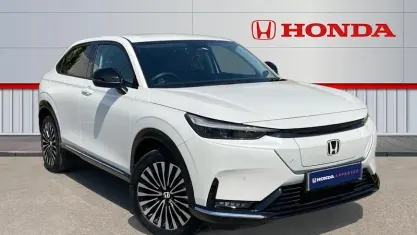 Używany Honda e:Ny1 Elegance 150 kW (204 KM) 2026 SUV