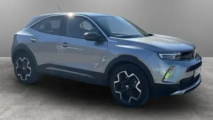 Used Vauxhall Mokka Ultimate 100 kW (136 HP) 2025 SUV