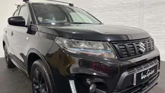 Used 2020 Suzuki Vitara SZ-T SUV | £12,799 (Fair price)