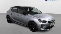 Grey Used 2021 Vauxhall Corsa SRi Hatchback | £13,499 (Fair price)