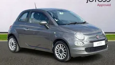 Used 2018 Fiat 500 Pop Star Hatchback | £6,500 (Fair price)