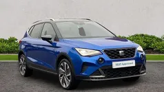 Used 2023 Seat Arona FR SUV | £15,000 (Fair price)
