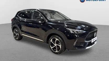 Used MG HS Trophy 162 HP (119 kW) 2023 SUV