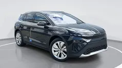 Used 2025 Skoda Elroq SUV | £31,999 (Good price)