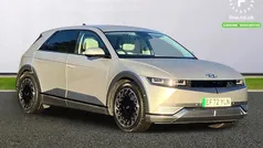 Used 2024 Hyundai Ioniq Ultimate Hatchback | £22,399 (Fair price)