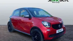 Used 2018 Smart ForFour Premium Hatchback | £9,750 (Fair price)
