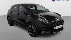 Used 2023 Ford Puma ST-Line X Hatchback | £15,399 (Fair price)