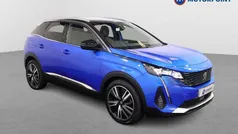Used 2022 Peugeot 3008 Premium Estate | £20,449 (Fair price)