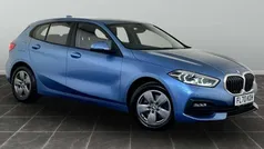 Used 2020 BMW 118 Hatchback | £11,395 (Good price)