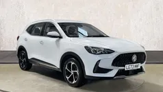 Used 2023 MG HS SE SUV | £16,590 (Fair price)