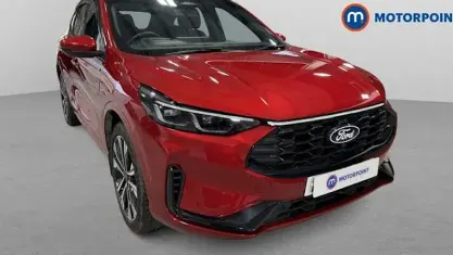 Begagnad Ford Kuga ST-Line X 242 HK (177 kW) 2026 SUV