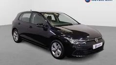 Used 2024 VW Golf VIII Life Hatchback | £15,899 (Super price)