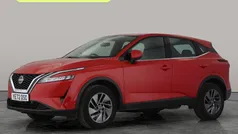 Used 2022 Nissan Qashqai Acenta Premium SUV | £15,848 (Good price)