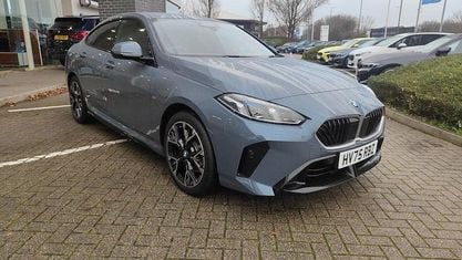 Usado BMW 220 M Sport 170 CV (125 kW) 2026 Coupe