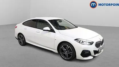 Used BMW 218 M Sport 136 HP (100 kW) 2024 Coupe