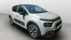 Brown Used 2022 Citroën C3 PureTech Hatchback | £12,850 (Fair price)