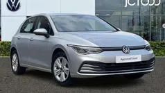 VW Golf VIII