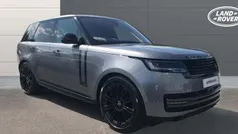 Used 2024 Land Rover Range Rover Autobiography SUV | £88,894 (Super price)
