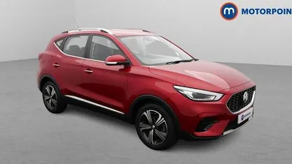 Used 2024 MG ZS Excite SUV | £10,899 (Fair price)