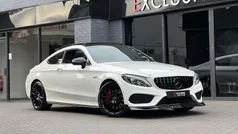 Used 2018 Mercedes C43 AMG Premium Plus Coupe | £25,950 (Fair price)