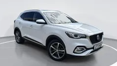 Used 2022 MG HS Exclusive SUV | £16,698 (Fair price)