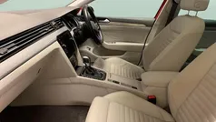 Used 2024 VW Passat GTE Estate | £17,574 (Good price)