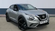 Used 2025 Nissan Juke Tekna SUV | £24,999 (Fair price)