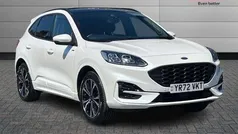 Used 2023 Ford Kuga ST-Line X SUV | £18,990 (Super price)