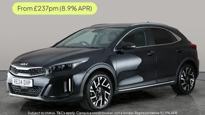 Used 2023 Kia XCeed SUV | £16,564 (Fair price)