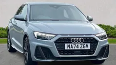 Other Used 2024 Audi A1 S-Line Hatchback | £20,697 (Fair price)