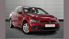 Used 2022 VW Polo Life Hatchback | £16,350 (Fair price)