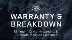 Silver Used 2024 Land Rover Range Rover evoque SE Dynamic SUV | £35,250 (Fair price)