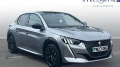 Used 2023 Peugeot e-208 GTi Hatchback | £15,374 (Fair price)