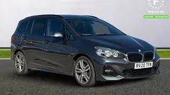 Used 2020 BMW 218 M Sport Estate | £18,799 (Fair price)