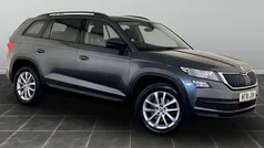 Used 2018 Skoda Kodiaq SE SUV | £14,995 (Fair price)