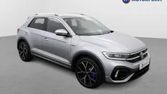 Used 2026 VW T-Roc R SUV | £32,099 (Fair price)