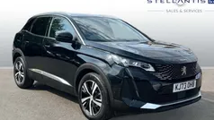 Used 2023 Peugeot 3008 GTi Estate | £23,030 (Fair price)