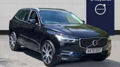 Used 2021 Volvo XC60 Inscription SUV | £26,791 (Good price)