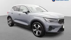 Grey Used 2022 Volvo XC40 Ultimate SUV | £24,349 (Good price)