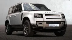 Used 2025 Land Rover Defender SE Dynamic SUV | £53,999 (Super price)