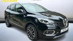 Used 2021 Renault Kadjar Version S SUV | £13,899 (Fair price)