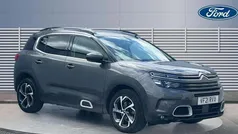 Used 2020 Citroën C5 Aircross Flair SUV | £15,175 (Fair price)
