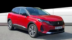 Used 2022 Peugeot 3008 Allure+ Estate | £16,890 (Fair price)