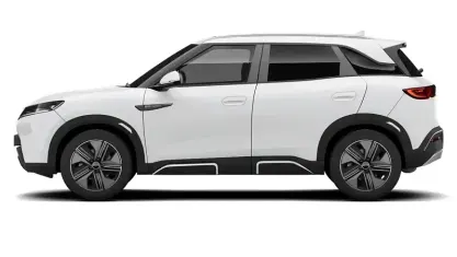 Ny BYD Atto 2 Comfort 150 kW (204 HK) 2026 SUV