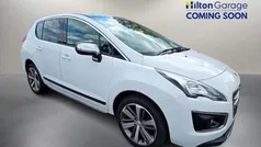 Used 2016 Peugeot 3008 Allure Estate | £7,000 (Super price)