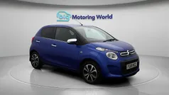 Used 2019 Citroën C1 Flair Hatchback | £8,500 (Fair price)