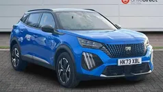 Used 2023 Peugeot 2008 GTi SUV | £18,950 (Fair price)
