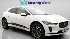 Used 2020 Jaguar I-Pace SUV | £17,300 (Fair price)