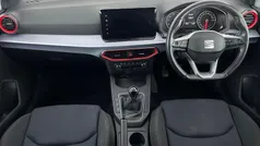 Used 2024 Seat Ibiza FR Hatchback | £13,303 (Good price)